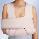 Suporte de braço com banda torácica Orliman