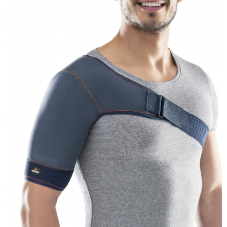 Suporte de ombro em neopreno 4801/4802