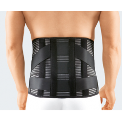 Cinta Lumbamed basic senhora Medi