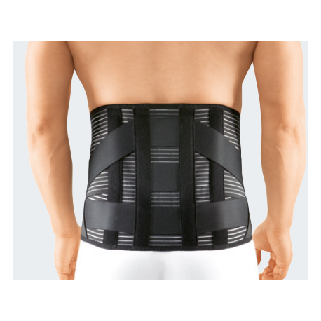 Cinta Lumbamed basic senhora Medi