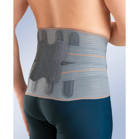 Cinta sacrolombar Elite Duo