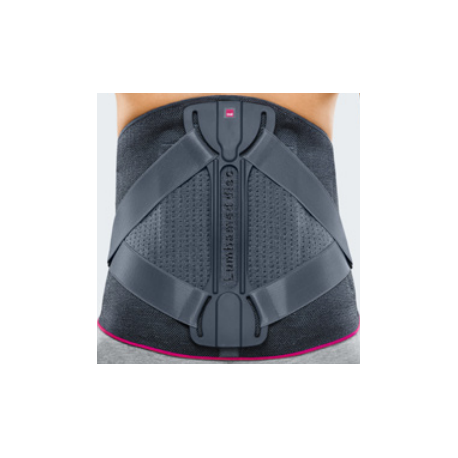 Cinta sacrolombar Lumbamed Disc senhora