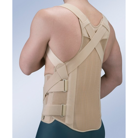 Ortótese TLSO Star Brace