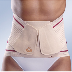 Faixa semi-rígida Evotec