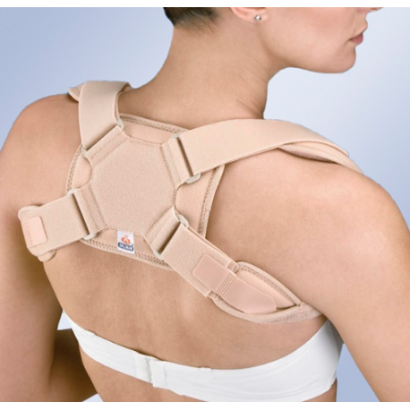 Imobilizador de clavícula