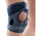 Joelheira rotuliana em neoprene Orliman