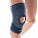 Joelheira em neopreno rótula aberta Orliman