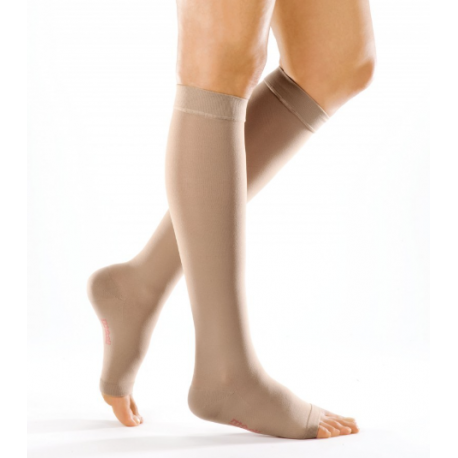 Mediven Plus AD ate ao joelho altura normal Cl.2