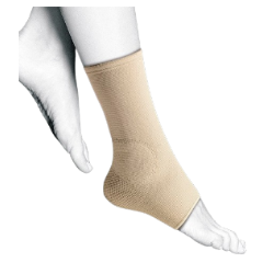 Pé elástico TN-240