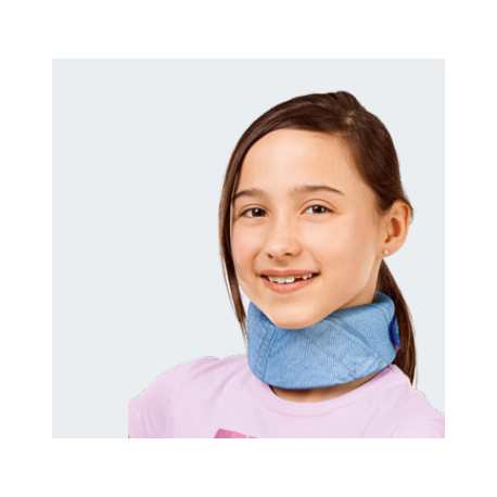 Collar soft Medi kidz