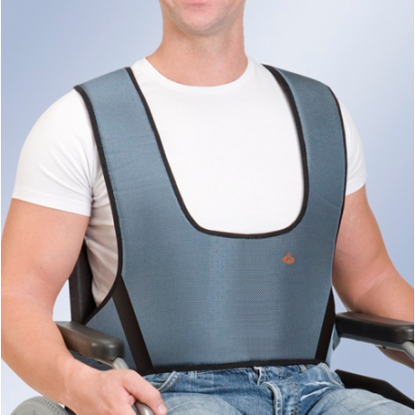 Arnês colete Orliman