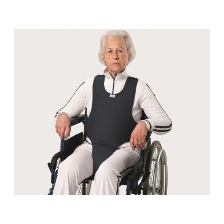 Colete de Segurança Pélvico Orthia