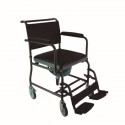 Cadeira sanitária A058