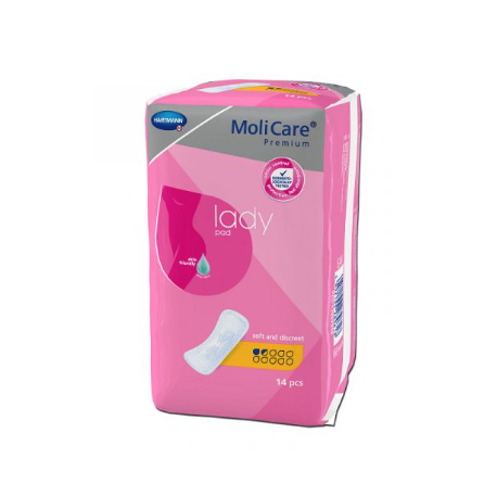 MoliCare Lady Pad (1,5G)