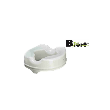 Alteador sanita rigído, 10cm