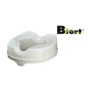 Alteador sanita rigído, 10cm