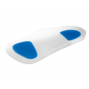 Palmilha em silicone 3/4 Orliman