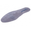 Palmilha em silicone com apoio retrocapital forrada Orliman