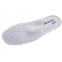 Palmilha em silicone extrafina forrada Orliman