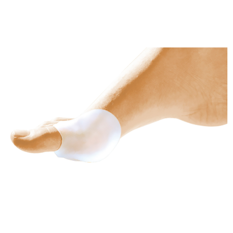 Protetor em gel para hallux-valgus Actius