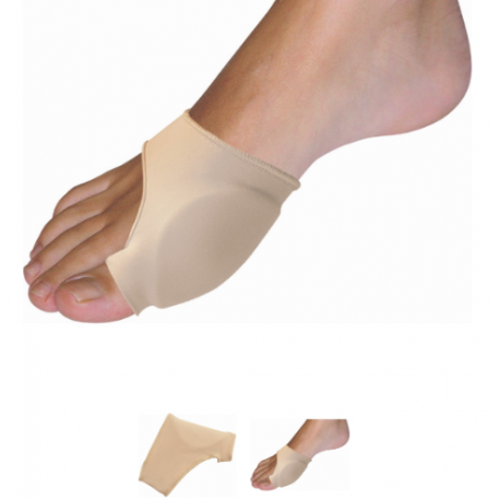 Protetor para Hallux Valgus Elástico com gel Nursing Care