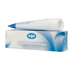 Caixa de Vaselina Purificada 20 GR (22un)