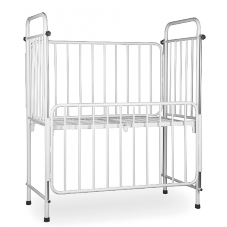 Cama de infantário (1200x600mm) - JMS