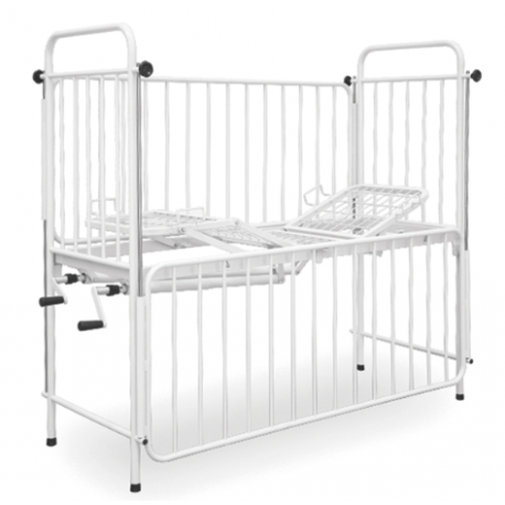 Cama Infantário articulada - JMS