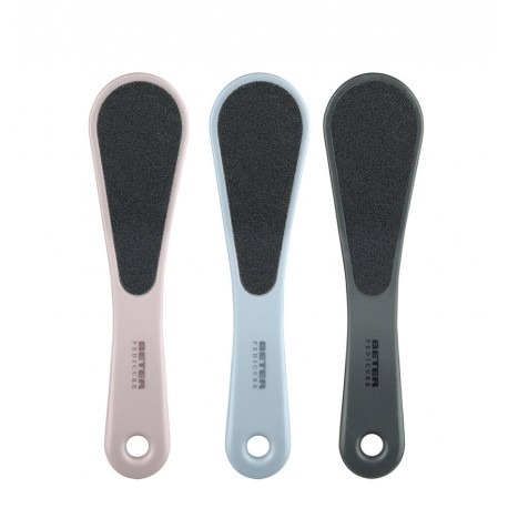 Lima Ergonómica para Calosidades Beter