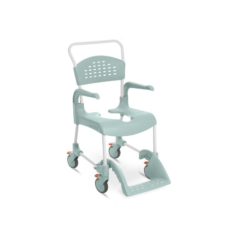Cadeira de banho e sanitária Clean Etac
