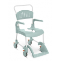 Cadeira de banho e sanitária Clean Etac