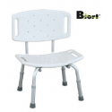 Cadeira/Banco de Banho Biort