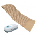 Colchão anti-escaras com alternância de células
