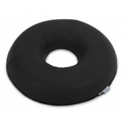 Coxim anti-escaras redondo Premium impermeável com furo Orthia