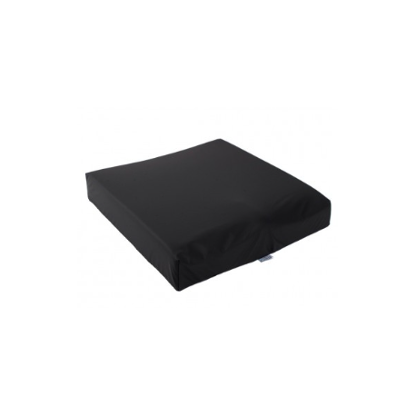 Coxim anti-escaras viscoelástico quadrado Impermeável Orthia