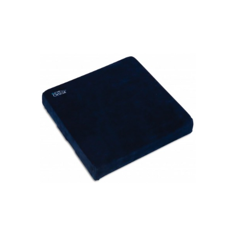 Coxim anti-escaras quadrado algodão Orthia