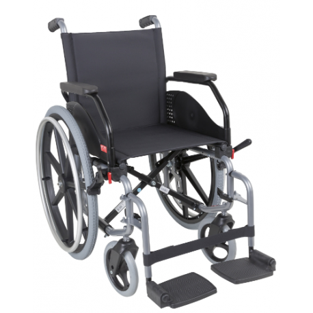 Cadeira de rodas manual Celta Orthos XXI