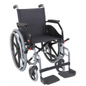 Cadeira de rodas manual Celta Orthos XXI