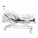 Cama hospitalar Modelo André com CPR - JMS