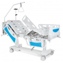 Cama hospitalar Modelo Andreia JMS