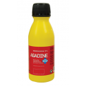 Caixa de Iodopovidona Agadine Solução Espuma 125 ml (12un)