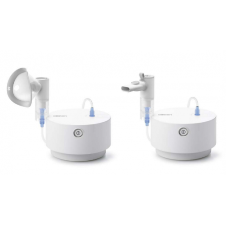 Nebulizador CompAir C28P OMRON