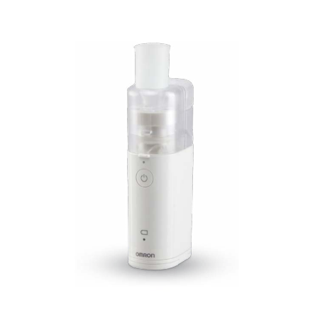 Nebulizador de bolso MicroAir U100 OMRON