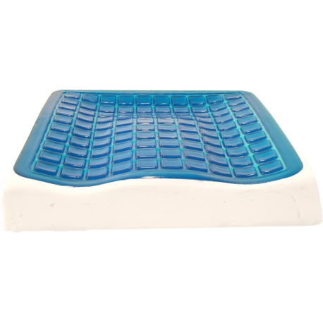 Almofada anti-escaras evogel Evoluxion