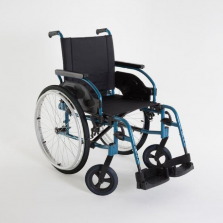 Cadeira de rodas manual Action 1R Invacare