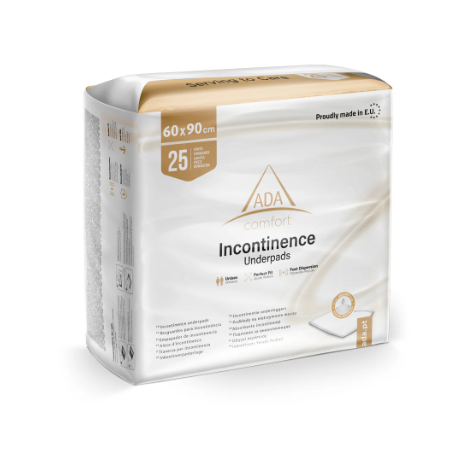 ADA - Resguardo Protetor de Cama Confort 60x90cm