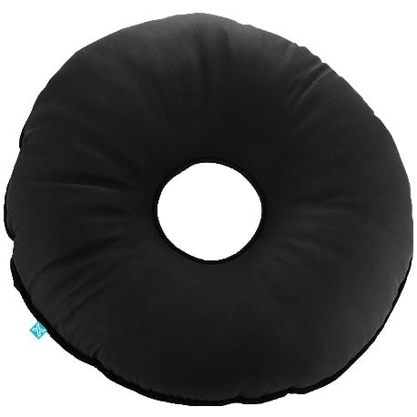 Coxim Redondo c/furo anti-escaras Evoluxion