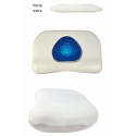 Almofada Cervical Evosense Technogel Evoluxion