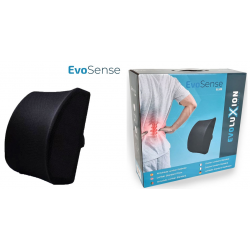 Almofada Evosense Lombar Standard Evoluxion