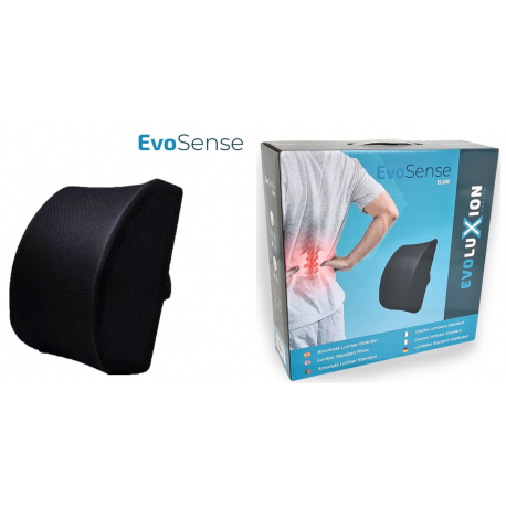 Almofada Evosense Lombar Standard Evoluxion